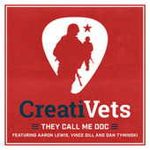 Thumbnail for the CreatiVets - They Call Me Doc link, provided by host site