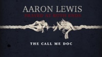 Thumbnail for the Aaron Lewis - They Call Me Doc [Lyric Video] link, provided by host site