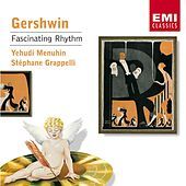 Thumbnail for the Stéphane Grappelli - They can't take that away from me link, provided by host site
