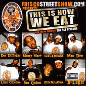 Thumbnail for the Daz Dillinger - They Don't Know link, provided by host site