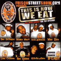 Thumbnail for the Daz Dillinger - They Don't Know link, provided by host site