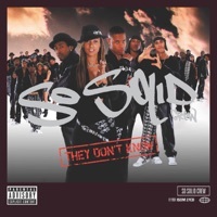 Thumbnail for the So Solid Crew - They Don't Know link, provided by host site