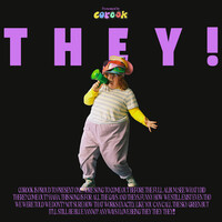 Thumbnail for the corook - THEY! link, provided by host site