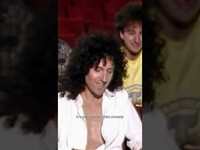 Thumbnail for the Queen - They had no idea what was gonna happen on that stage 😳 #queen #shorts link, provided by host site