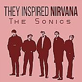 Thumbnail for the The Sonics - They Inspired Nirvana link, provided by host site