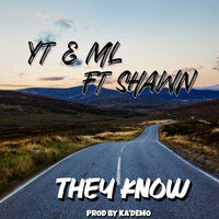 Thumbnail for the YT - They Know link, provided by host site