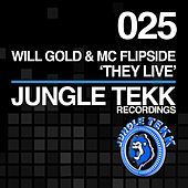 Thumbnail for the Will Gold - They Live link, provided by host site