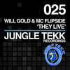 Thumbnail for the Will Gold - They Live link, provided by host site