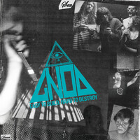 Thumbnail for the Gnod - They Live link, provided by host site