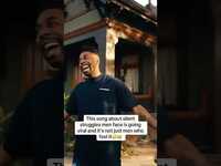 Thumbnail for the Dax - They’ll never know I’m carrying all of this weight…🙏🏾♥️🗣️ #dad #lyrics #relatable link, provided by host site