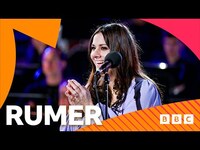Thumbnail for the Rumer - (They Long To Be) Close To You link, provided by host site