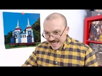 Thumbnail for the Anthony Fantano - They Might Be Giants - Lincoln ALBUM REVIEW link, provided by host site
