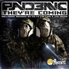 Thumbnail for the Pand3mic - They're Coming link, provided by host site