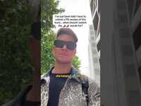 Thumbnail for the Joel Corry - They said it might be too much for radio 😅 #joelcorry #newmusic #songofthesummer link, provided by host site