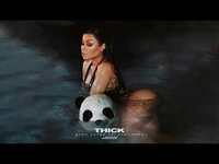 Thumbnail for the Blac Chyna - Thick link, provided by host site