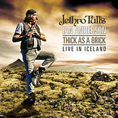 Thumbnail for the Ian Anderson - Thick As A Brick - Live In Iceland link, provided by host site
