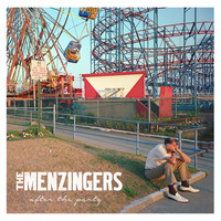 Thumbnail for the The Menzingers - Thick as Thieves link, provided by host site