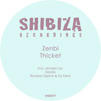 Thumbnail for the Zenbi - Thicket link, provided by host site