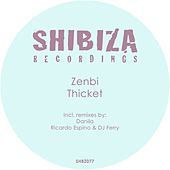 Thumbnail for the Zenbi - Thicket link, provided by host site