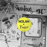 Image of Nolan linking to their artist page due to link from them being at the top of the main table on this page