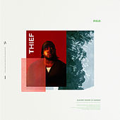 Image of Xavier Omär linking to their artist page due to link from them being at the top of the main table on this page