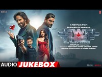 Thumbnail for the T-Series - Jewel Thief (Audio Jukebox): Saif Ali Khan, Jaideep, Nikita | Vishal M, Raghav, Shilpa, Sachin-Jigar link, provided by host site