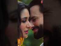 Thumbnail for the T-Series - Jewel Thief: Ilzaam | Saif Ali Khan and Nikita Dutta's Chemistry😍 | Vishal Mishra | Shilpa Rao link, provided by host site