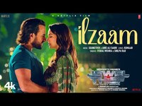 Thumbnail for the T-Series - Jewel Thief: Ilzaam (Song) | Saif Ali Khan | Nikita Dutta | Vishal Mishra | Shilpa Rao link, provided by host site