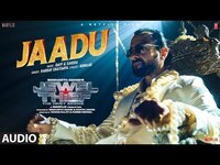 Thumbnail for the T-Series - Jewel Thief: Jaadu (Full Audio) | Saif Ali Khan | Jaideep A, Nikita D, Raghav, OAFF, Savera, Kumaar link, provided by host site