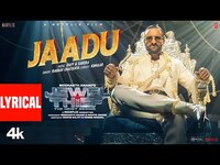 Thumbnail for the T-Series - Jewel Thief: Jaadu (Lyrical) | Saif Ali Khan | Jaideep A | Nikita D | OAFF, Savera, Raghav | Kumaar link, provided by host site