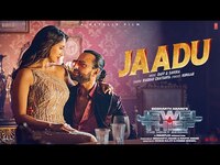 Thumbnail for the T-Series - Jewel Thief: Jaadu | Saif Ali Khan | Jaideep Ahlawat | Nikita D | Raghav, Oaff, Savera | Kumaar link, provided by host site