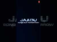 Thumbnail for the T-Series - Jewel Thief: Jaadu (Teaser) Saif Ali Khan | Jaideep Ahlawat | Nikita | Raghav, Oaff, Savera, Kumaar link, provided by host site
