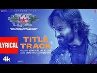 Thumbnail for the T-Series - Jewel Thief (Title Track) Lyrics : Saif Ali Khan, Jaideep A, Kunal K, Nikita D, Shilpa R, Raghav C link, provided by host site