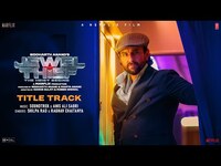 Thumbnail for the T-Series - Jewel Thief (Title Track): Saif Ali Khan, Jaideep A, Kunal K, Nikita D, Shilpa Rao, Raghav Chaitanya link, provided by host site