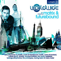 Thumbnail for the Matrix - Thin Ice link, provided by host site