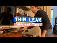 Thumbnail for the T.I. - Thin Lear - Different Tune | The Wild Honey Pie Buzzsession link, provided by host site