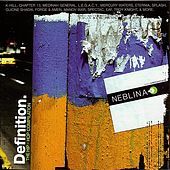Thumbnail for the Rockwell - Thin Line (Produced by Rockwell) link, provided by host site