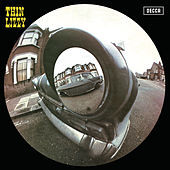 Thumbnail for the Thin Lizzy - Thin Lizzy link, provided by host site