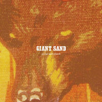 Image of Giant Sand linking to their artist page due to link from them being at the top of the main table on this page