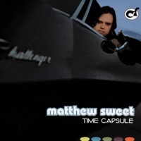 Thumbnail for the Matthew Sweet - Thing link, provided by host site