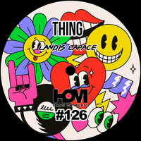 Thumbnail for the Landis LaPace - Thing link, provided by host site