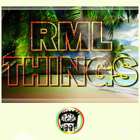 Thumbnail for the RML - Things link, provided by host site