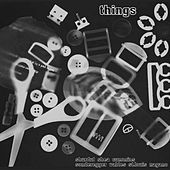 Thumbnail for the Jeffrey Hayden Shurdut - Things link, provided by host site