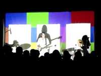Thumbnail for the KNOWER - THINGS ABOUT YOU Live in LA link, provided by host site