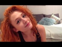 Thumbnail for the Janet Devlin - Things are happening! link, provided by host site