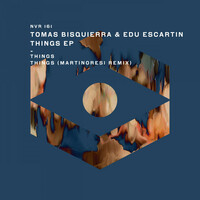 Thumbnail for the Tomas Bisquierra - Things link, provided by host site