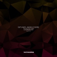 Thumbnail for the Detuned - Things link, provided by host site