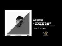 Thumbnail for the Oddisee - Things link, provided by host site