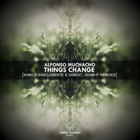 Thumbnail for the Adam-P - Things Change - Adam-P Remix link, provided by host site