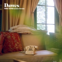 Thumbnail for the Dawes - Things Happen (Celeste Version) link, provided by host site